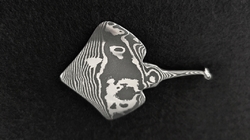Damascus Stingray XL