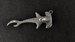 Damascus Hammerhead