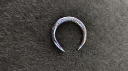 Titanium Nose Ring