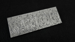 3.5 x 54 x 150 mm MagnaCut Core stainless damascus - Futuron patt.