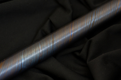 ⌀ 25 x 385 mm  - Blackfuturon - Twist pat.