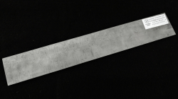 4.3 x 54 x 305 mm MagnaCut Core stainless damascus - Aztec / New Moon patt.