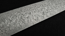 5 x 55 x 380 mm FF ELMAX Core flat - Desert Eagle patt. - Windy Ladder