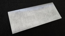 4.3 x 53 x 127 mm MagnaCut Core stainless damascus - Cyclops patt.