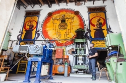 Hefaiston T-shirt Heavy 