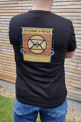 Hefaiston T-shirt Heavy 