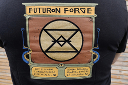 Hefaiston T-shirt Heavy 