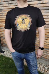 Hefaiston T-shirt Heavy 